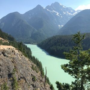 Meet your Posher, Darlene